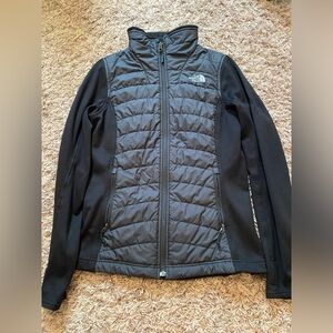 Women’s North Face Jacket